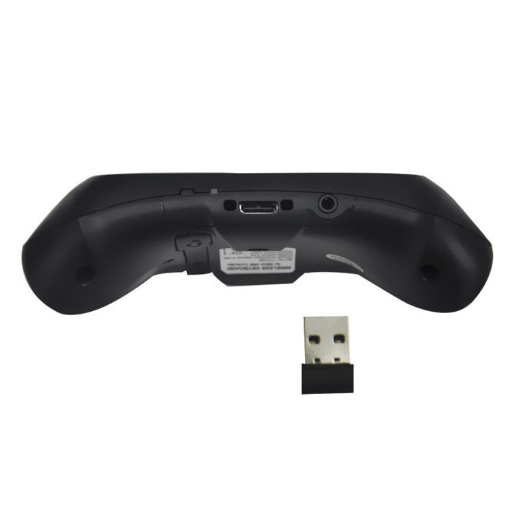 Gamepad Keyboard ONE Thin Machine Bluetooth