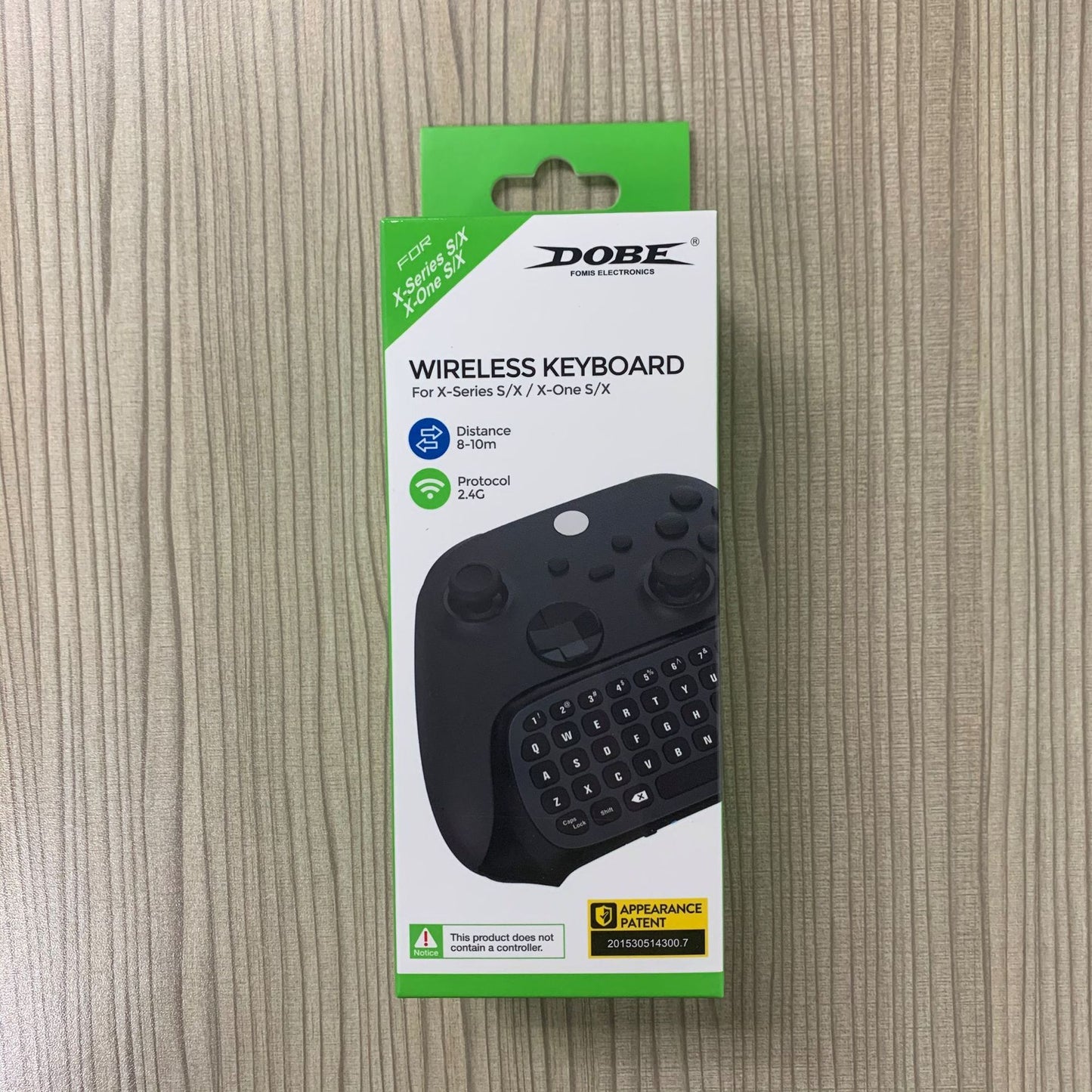 Gamepad Keyboard ONE Thin Machine Bluetooth