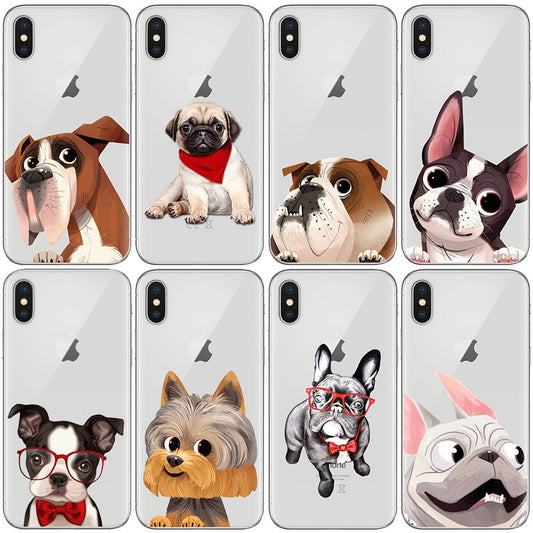 Dog Phone Case