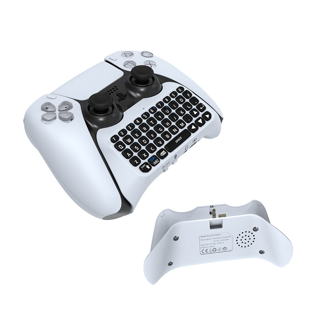 Handle Wireless Bluetooth External Keyboard