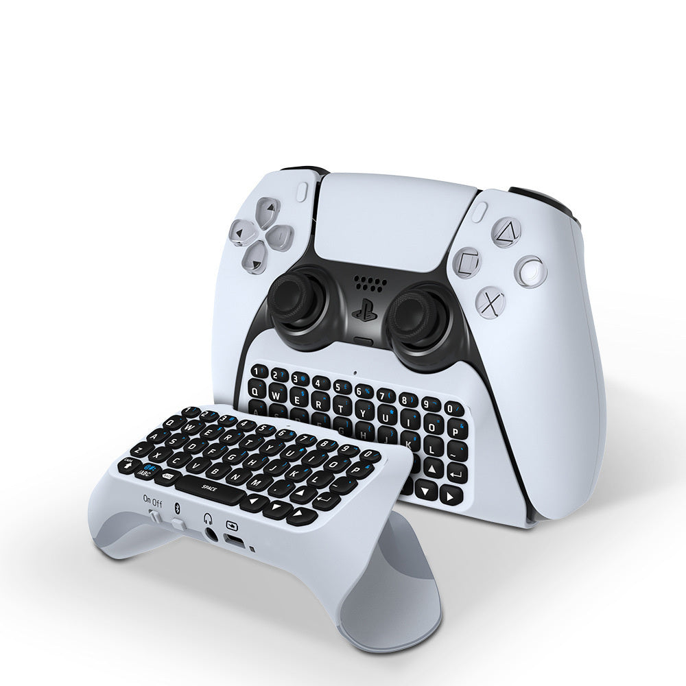 Handle Wireless Bluetooth External Keyboard