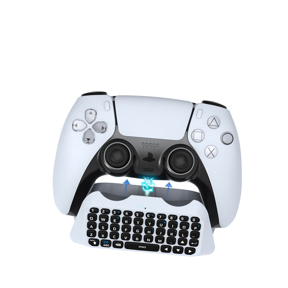 Handle Wireless Bluetooth External Keyboard