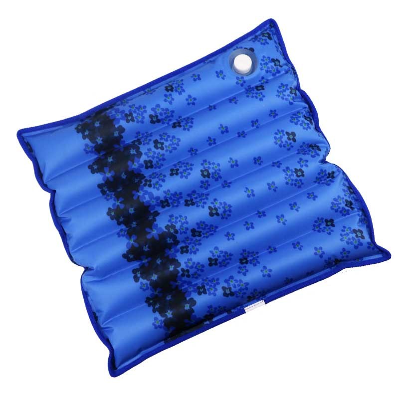 Cooling Ice Pad Water Cushion Day Car Seat Cushion