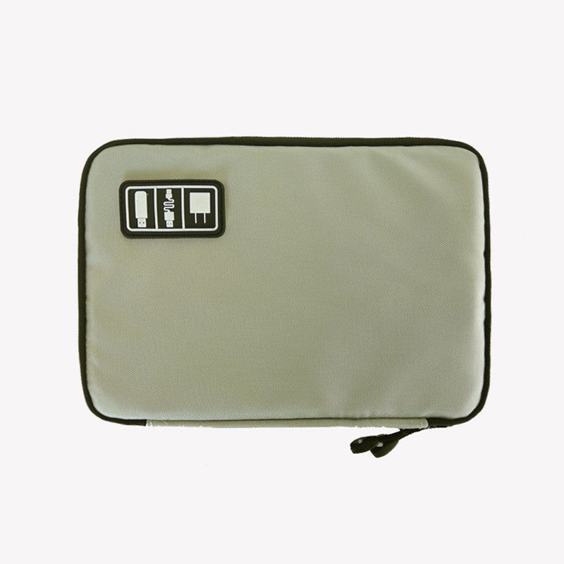 Cable Organizer System Kit Case