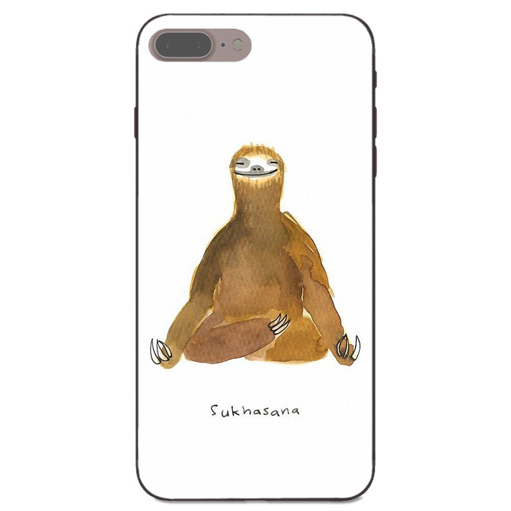 Silicone phone case