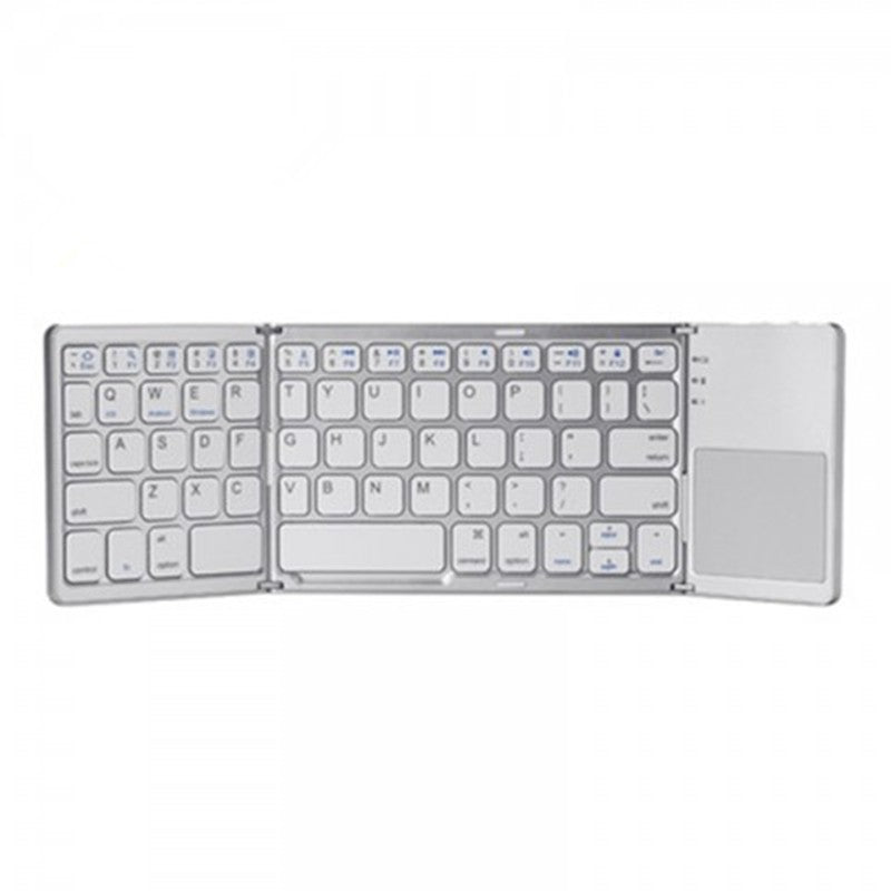 Folding Bluetooth Keyboard