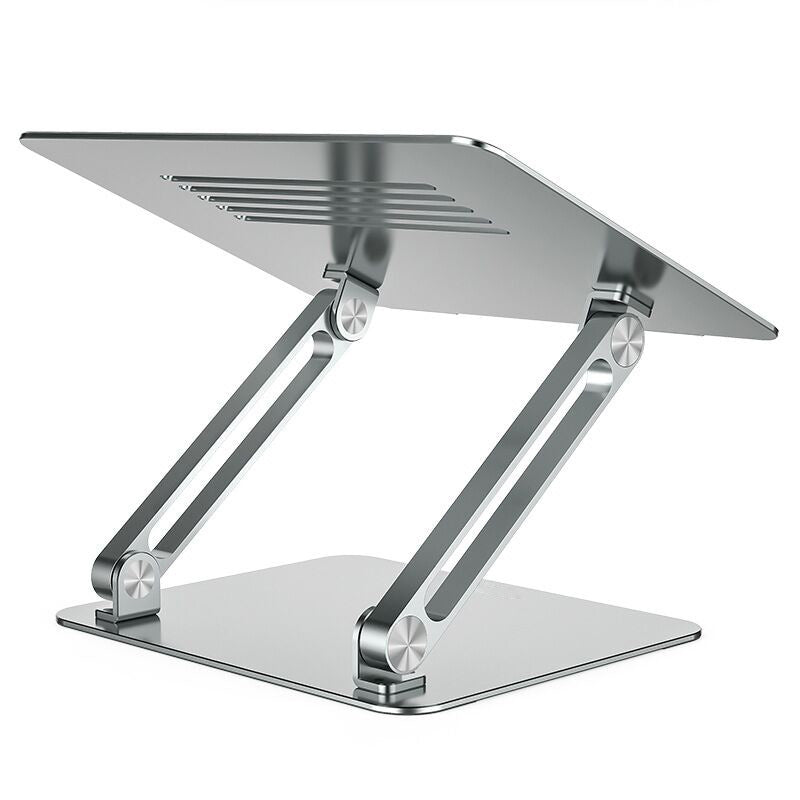 Aluminum alloy laptop stand