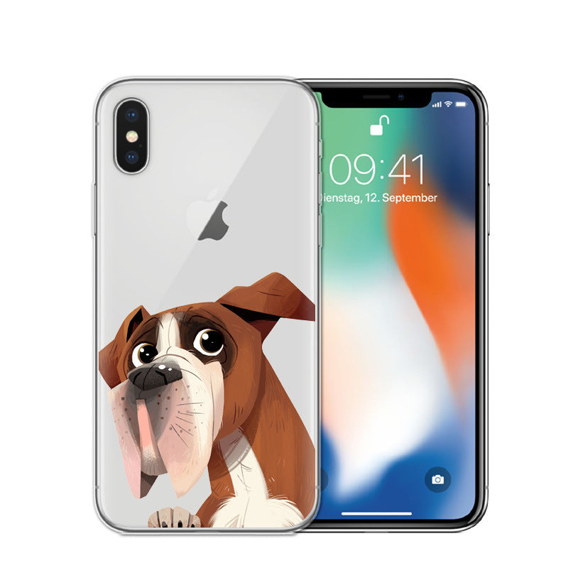 Dog Phone Case