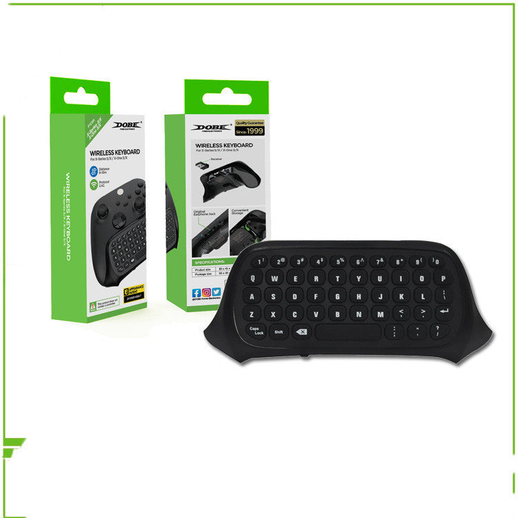 Gamepad Keyboard  ONE Thin Machine Bluetooth