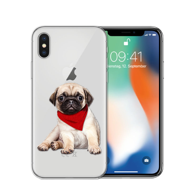 Dog Phone Case