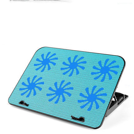 Laptop Cooling Pad Italian Ice Cooler Accessories Fan Holder